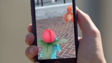 Pokemon Go：以下是每个类别中最好的 Pokemon
